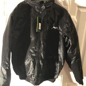 Projob Pilot Jacket Size L NWT